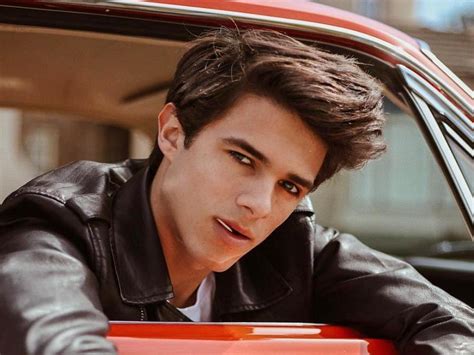 brent rivera age 2023|Brent Rivera Biography 2023: Age, Height, Weight,。